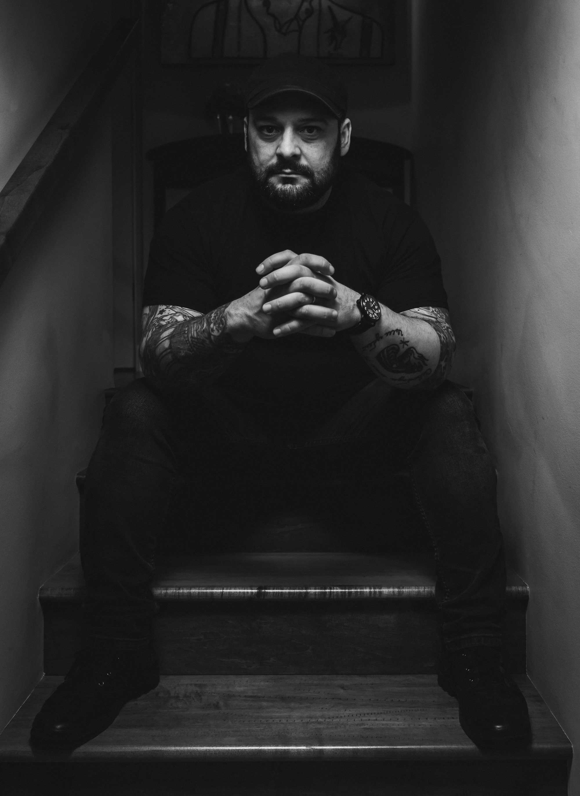 Christian Picciolini Biography