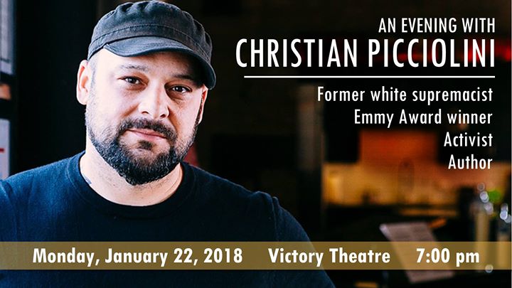 Christian Picciolini