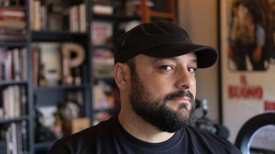 Christian Picciolini