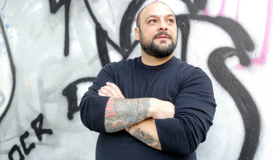 Christian Picciolini