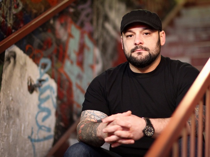 Christian Picciolini