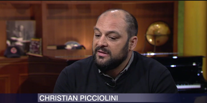 Christian Picciolini