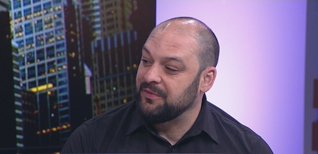 Christian Picciolini