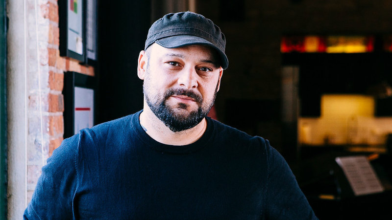 Christian Picciolini