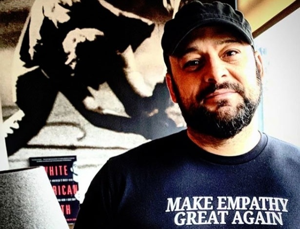 Christian Picciolini