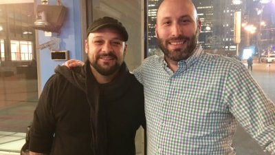 Picciolini and Kaufmann