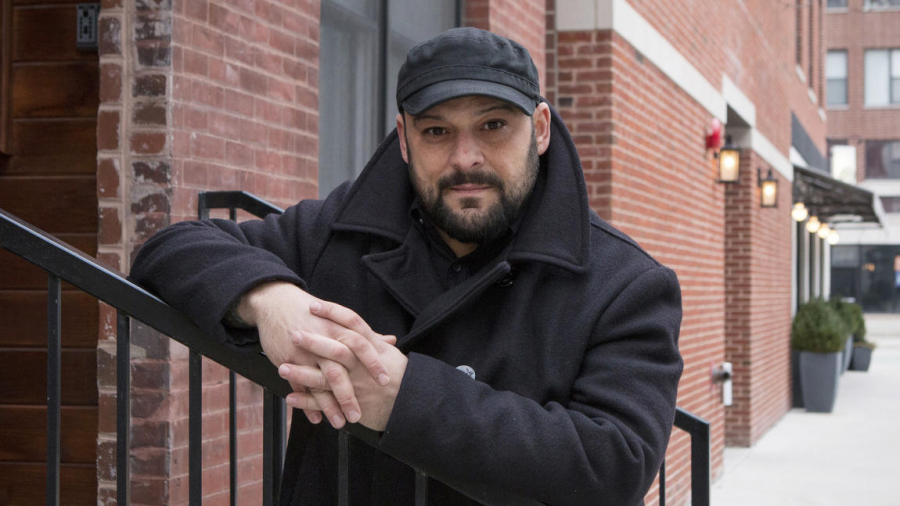 Christian Picciolini