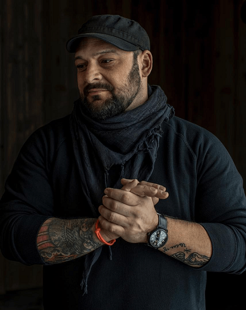 Christian Picciolini