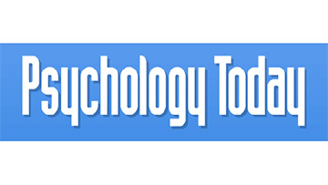 Psychology Today Logo