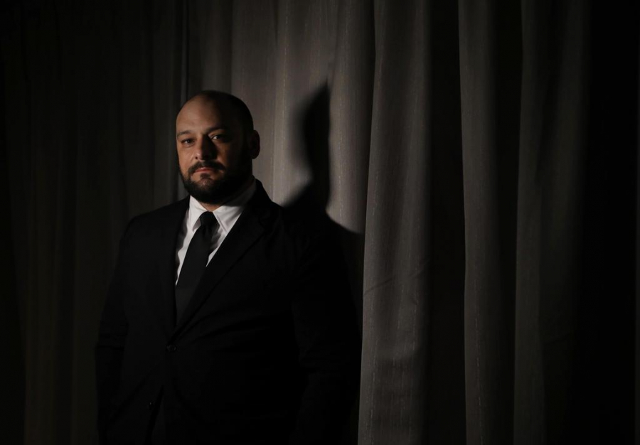 Christian Picciolini 