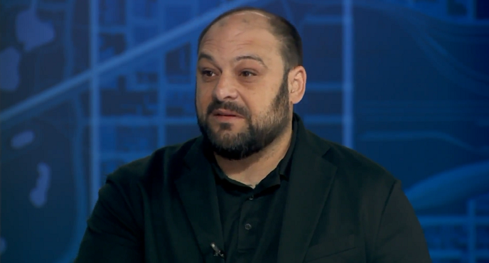 Christian Picciolini 