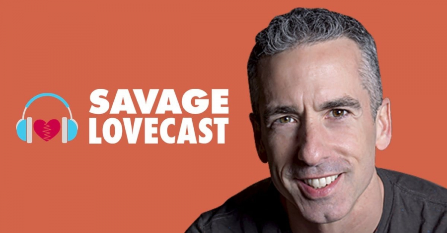 Dan Savage