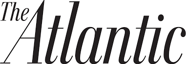 The Atlantic logo