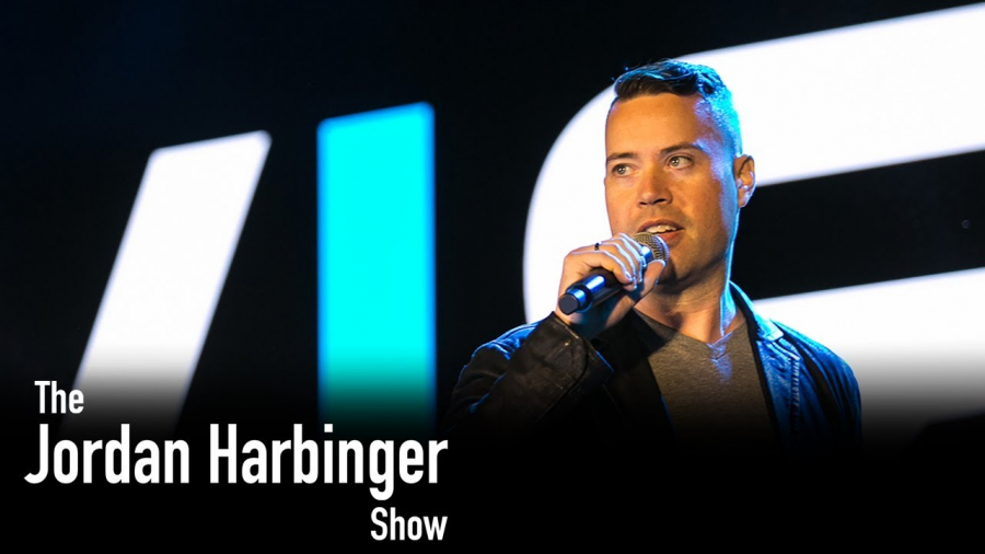 The Jordan Harbinger Show