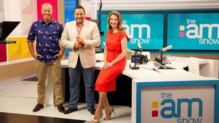 The AM Show