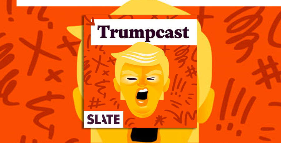 Trumpcast