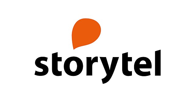 storytel