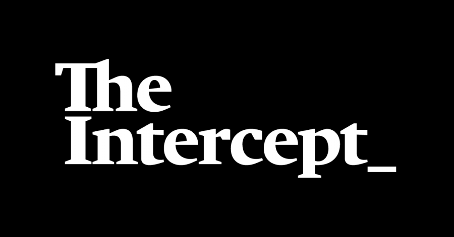 The Intercept logo